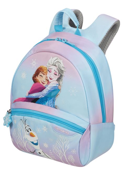 Zaino S Disney Frozen SAMSONITE | DISNEY BACKPACK SFROZEN